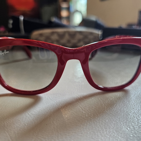 Ray-ban sunglasses - Picture 2 of 6